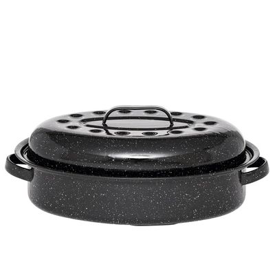 Cocotte Roaster 40 x 27 x 15 cm
