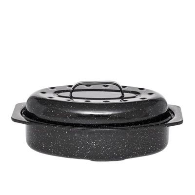 Cocotte américaine Roaster 33 x 20 x 14 cm