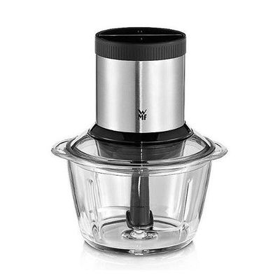 Hachoir électrique KULT bol verre