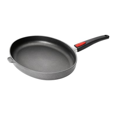 Poêle à poisson Titanium Nowo 38 x 28 cm
