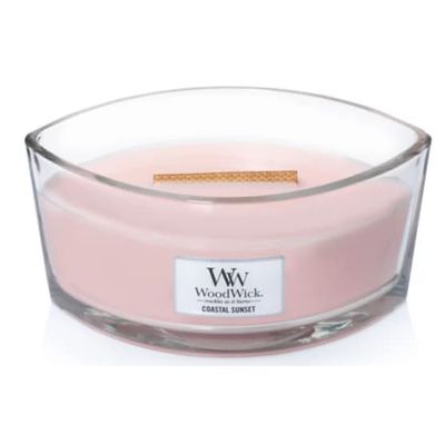 Bougie parfumée Ellipse Coucher de soleil 453 g