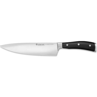 Couteau de chef Classic Ikon 20 cm