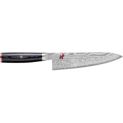 Couteau Gyutoh 5000FCD 20 cm