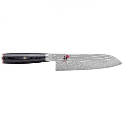 Couteau Santoku 5000FCD 18 cm