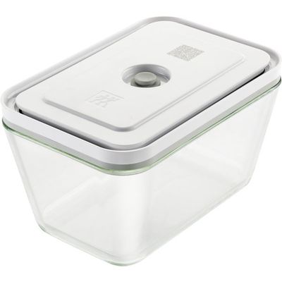 Boite sous vide Fresh&Save verre 1,6L