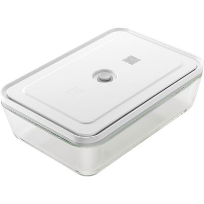 Boîte sous-vide Fresh&Save verre 2,2L
