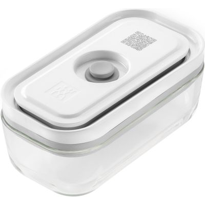 Boîte sous-vide Fresh&Save verre 200ml