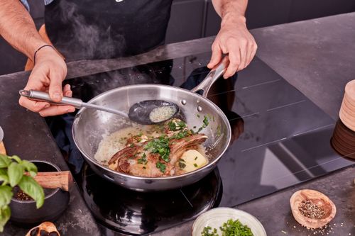 Comment bien choisir sa poêle ?