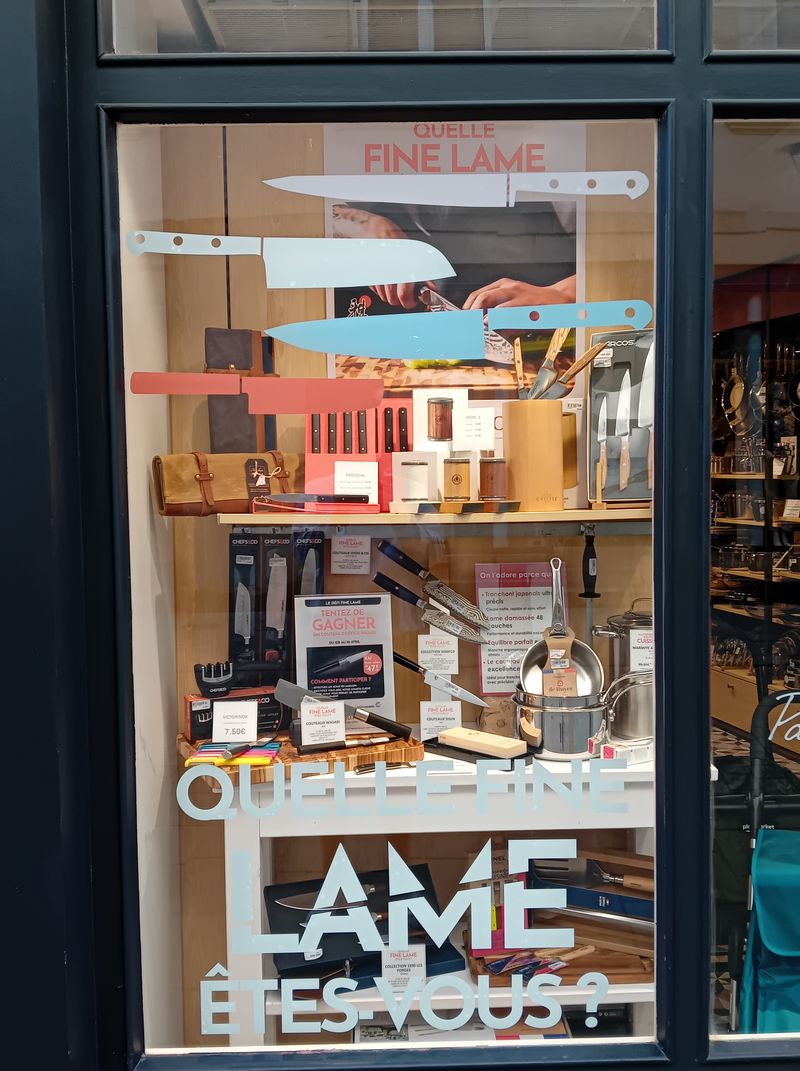 Équipe Culinarion Vannes