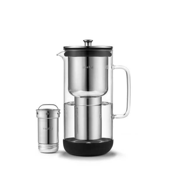 Filtre à Eau Aarke Water Purifier 1.18L