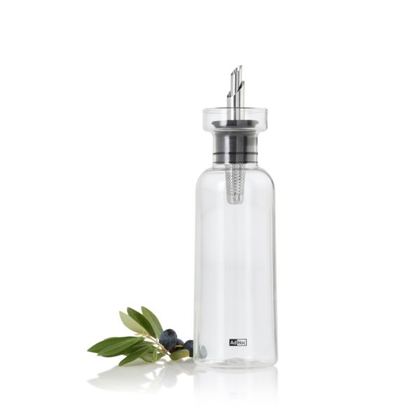 Distributeur d'huile/vinaigre Aroma