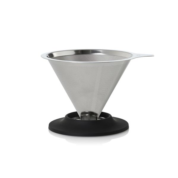 Filtre à café réutilisable