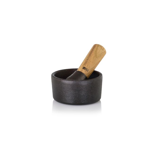 Mortier et pilon Camo.7