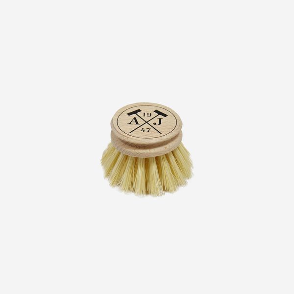 Tête de rechange pour brosse vaisselle
