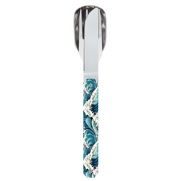 COUVERTS DROITS AIMANTÉS 12H34 UKIYO