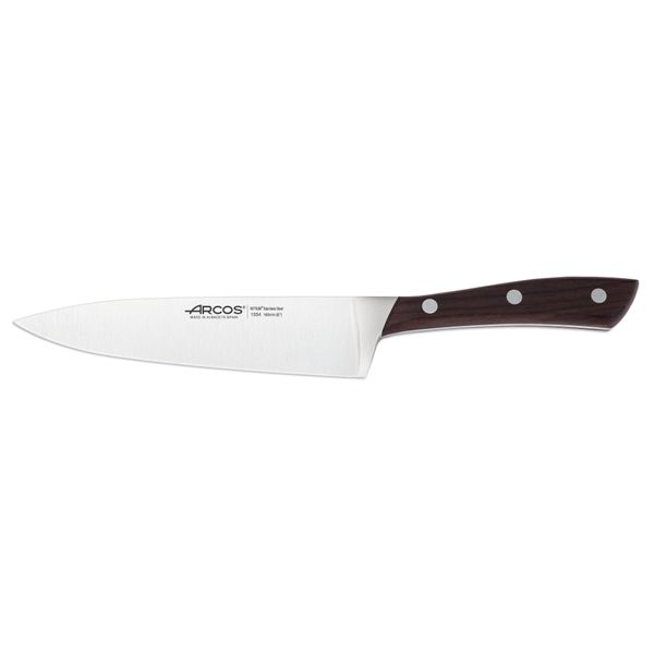 Couteau de Chef Natura 16 cm