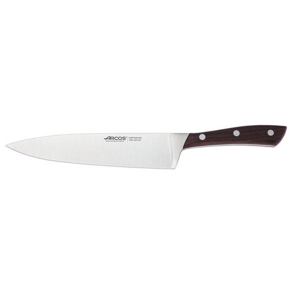 Couteau de Chef Natura 20 cm
