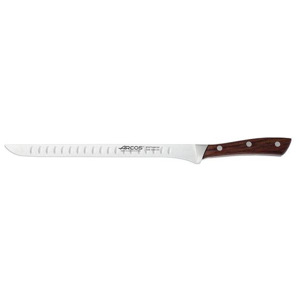 Couteau à jambon Natura 25 cm