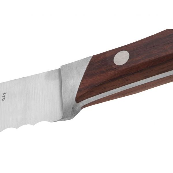 Couteau à pain Natura 20 cm