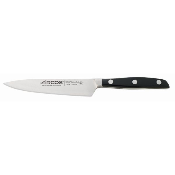 Couteau de Chef Manhattan 15 cm