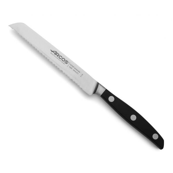 Couteau à tomates Manhattan 13 cm