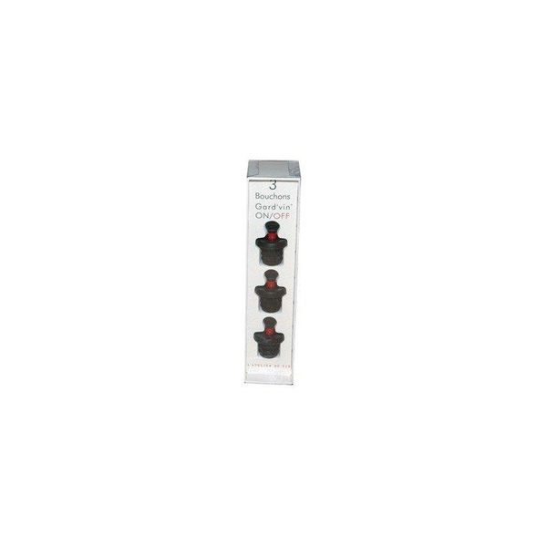 Lot De 3 Bouchons De Vidange En Silicone Diamètre 13 Cm, Bouchons Pour
