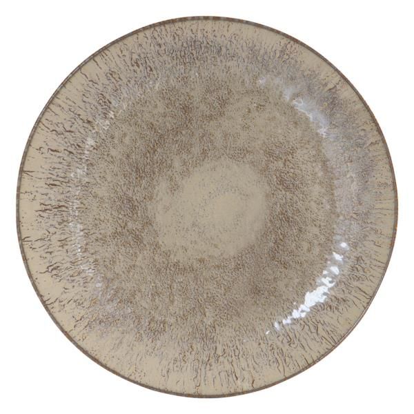 ASSIETTE DE PRÉSENTATION AKARIS 32 CM