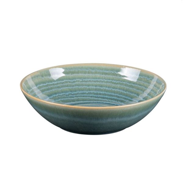 Coupelle Moon Lagon 17 cm