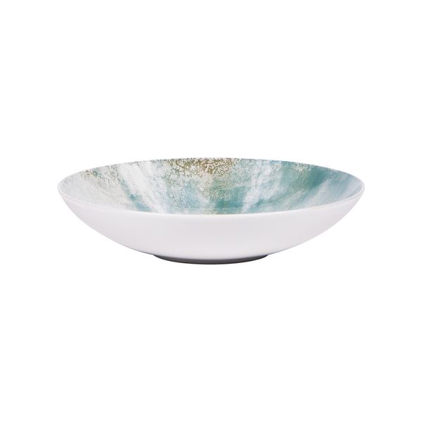 Assiette creuse Islande