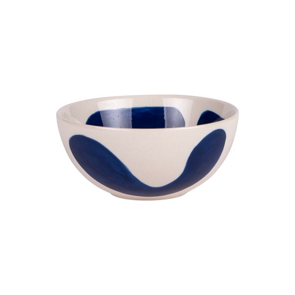 Coupelle Lulli bleue D12cm