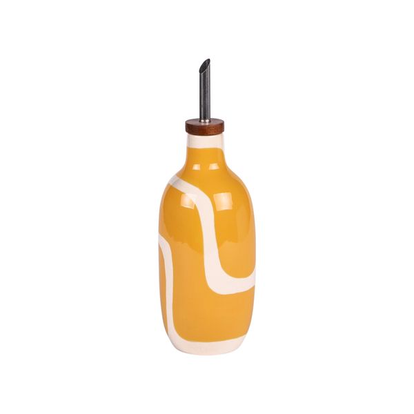 Huilier Lulli jaune 60cl