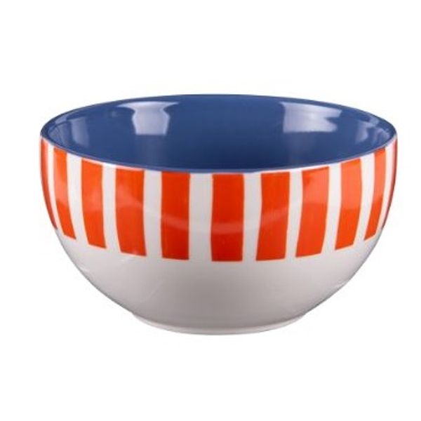 Coupelle Buenos aires 14 cm orange