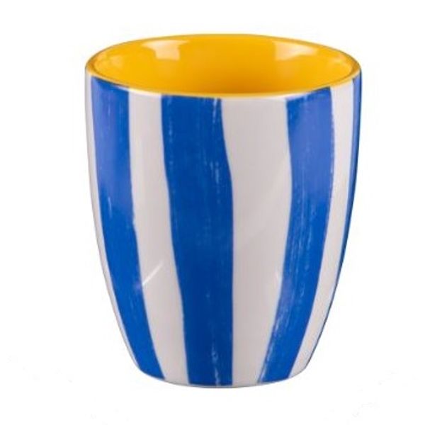 Gobelet Buenos Aires 20 cl bleu