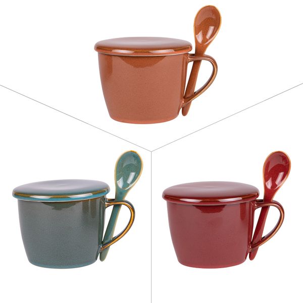 Bol à soupe Elyas