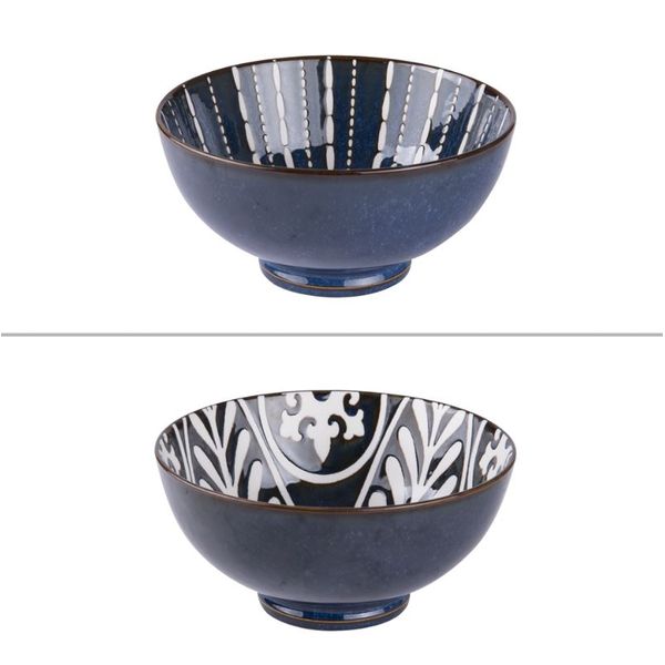 Saladier Makaha 20cm