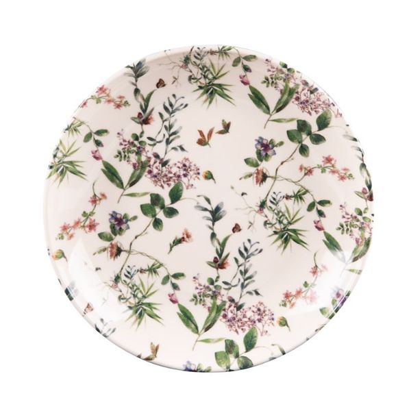 Plat Champêtre 30 cm