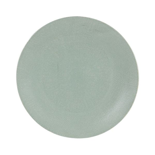 Plat VESUVIO sauge 31 cm