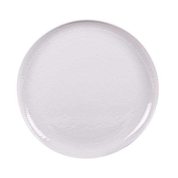 Plat de présentation Ecume