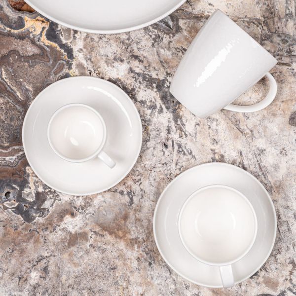 Tasse à café Ecume