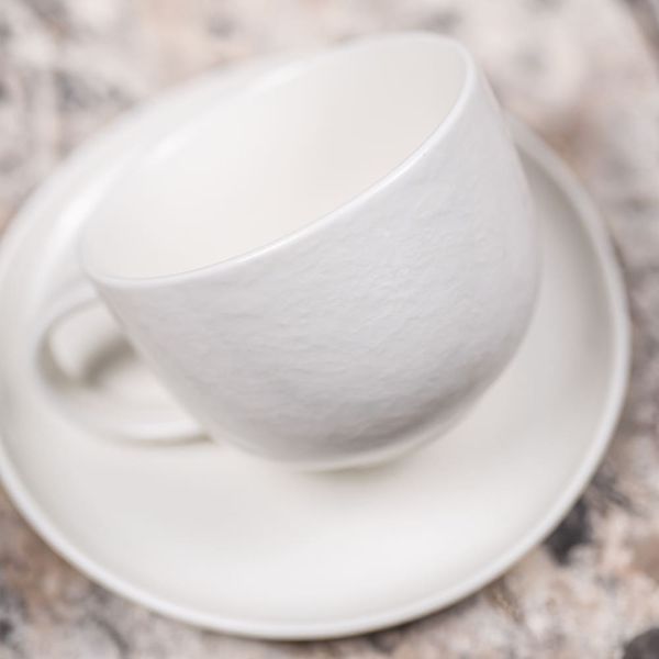 Tasse à thé Ecume