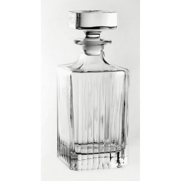 Carafe à whisky Timeless