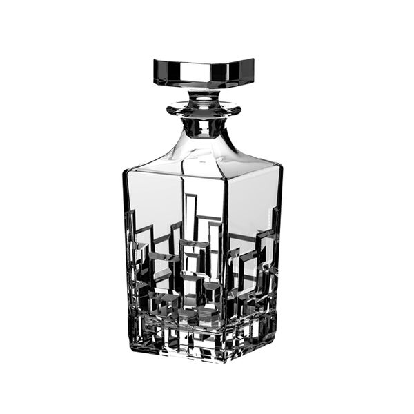 Carafe à whisky Etna