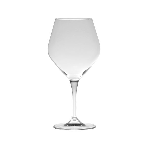 Boite de 6 verres à pied Harmonie 40cl