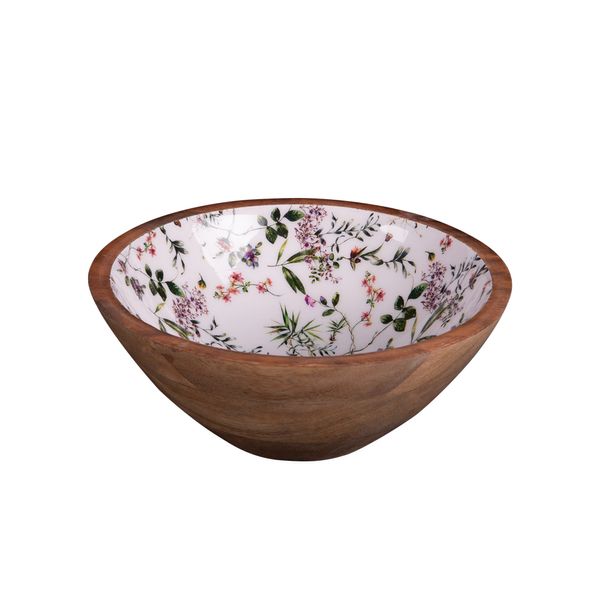 Coupelle Champêtre D. 18 cm