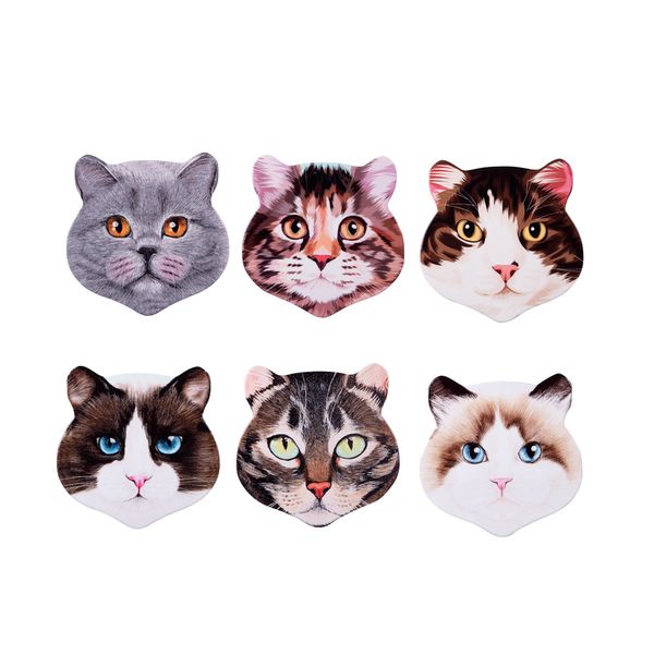 Dessous de plat Chat