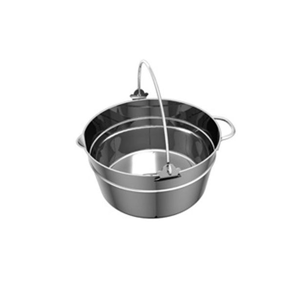 Bassine à confiture 32 cm