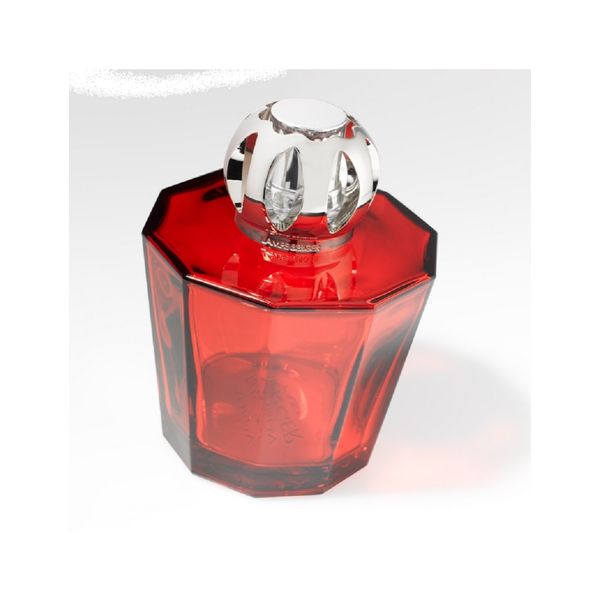 Lampe Berger Red Crystal