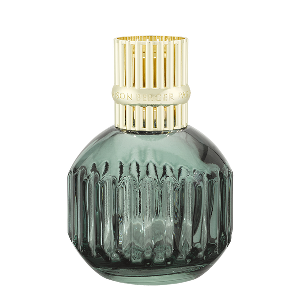Lampe sans parfum vert 284ml