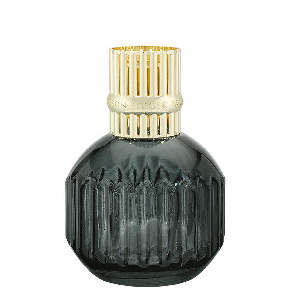 Lampe sans parfum gris 284ml