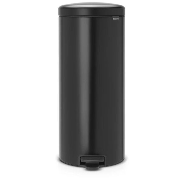 Poubelle à pédale NewIcon 30 L